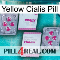 Yellow Cialis Pill 33